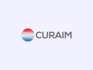 Logo-Design von graphycode für curaim uk ltd | Design: #13962278