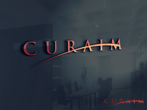 Logo Design by Marzuq Aamiin for curaim uk ltd | Design: #14114455