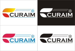 Logo Design by raajesh for curaim uk ltd | Design #14096149