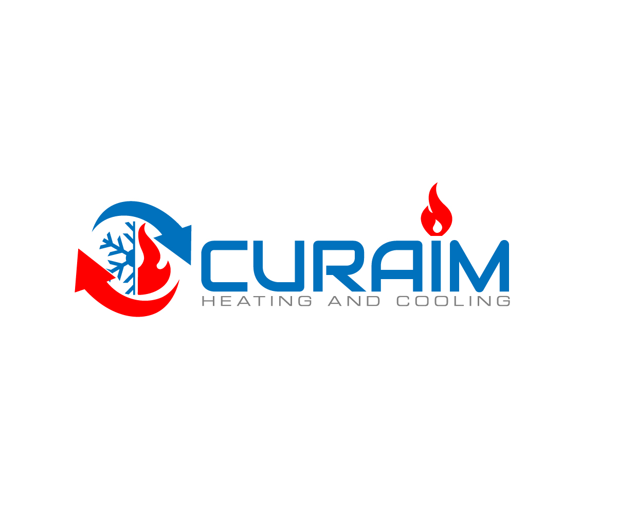 Logo Design by Athanasia for curaim uk ltd | Design #13980315