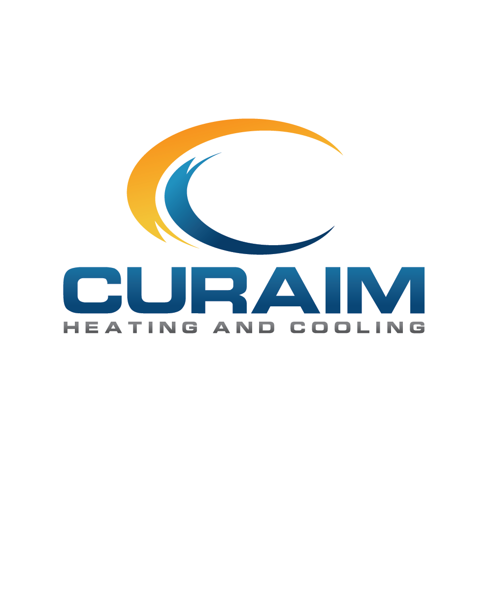 Logo Design by totaleffects for curaim uk ltd | Design #14352691