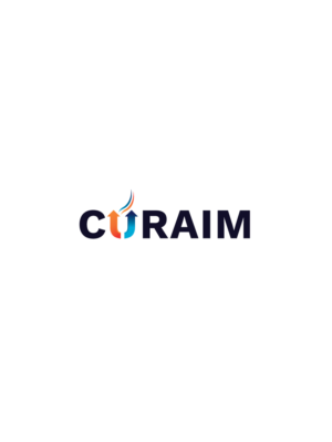 Logo Design by Pixtech IT Services for curaim uk ltd | Design #14063510