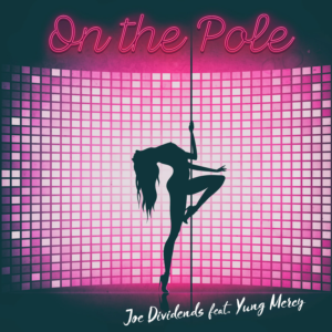 CD Cover Design by selador.si