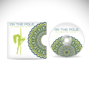 CD Cover Design by mizou99 for Wrath Entertainment Inc. | Design #14074245