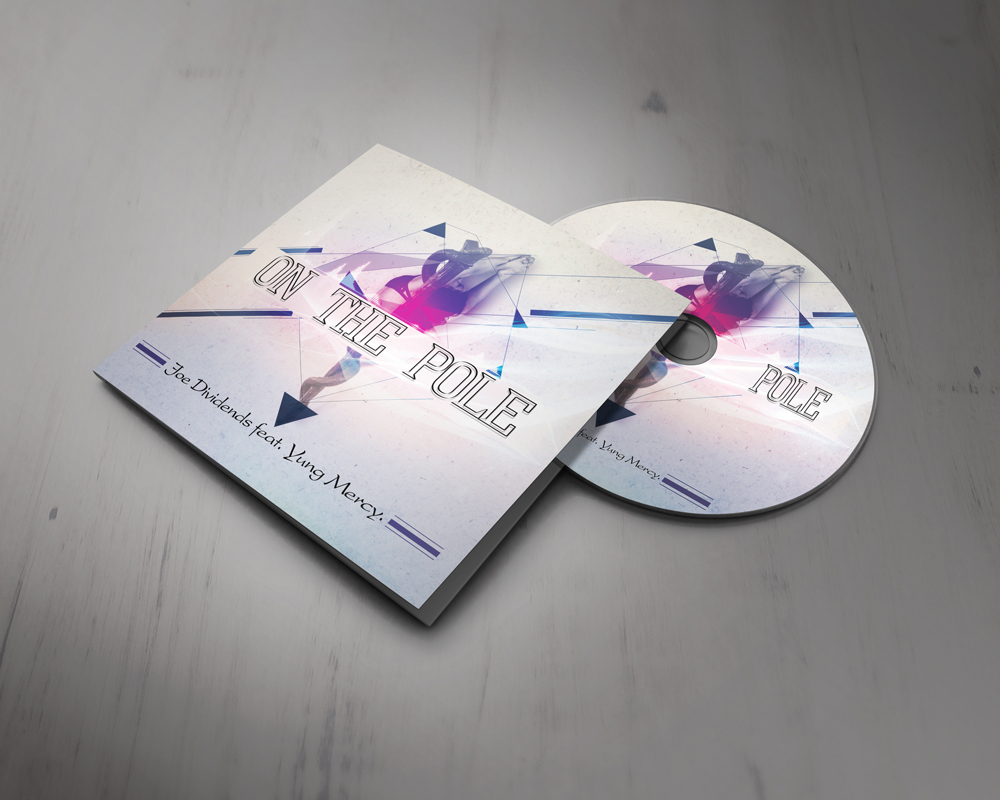 Design de Pochette de CD par RGraphic pour Wrath Entertainment Inc. | Design #14089620