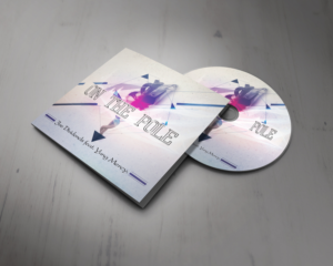 Diseño de Portada de CD por RGraphic para Wrath Entertainment Inc. | Diseño: #14089620