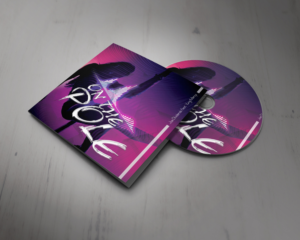 CD Cover Design by RGraphic for Wrath Entertainment Inc. | Design #14089621