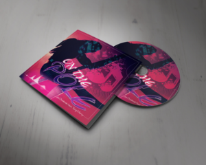 Diseño de Portada de CD por RGraphic para Wrath Entertainment Inc. | Diseño: #14102941