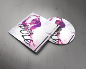 Diseño de Portada de CD por RGraphic para Wrath Entertainment Inc. | Diseño: #14102942