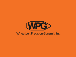 Logo Design by IMD-HUB for Wheatbelt Precision Gunsmithing  | Design: #13948233