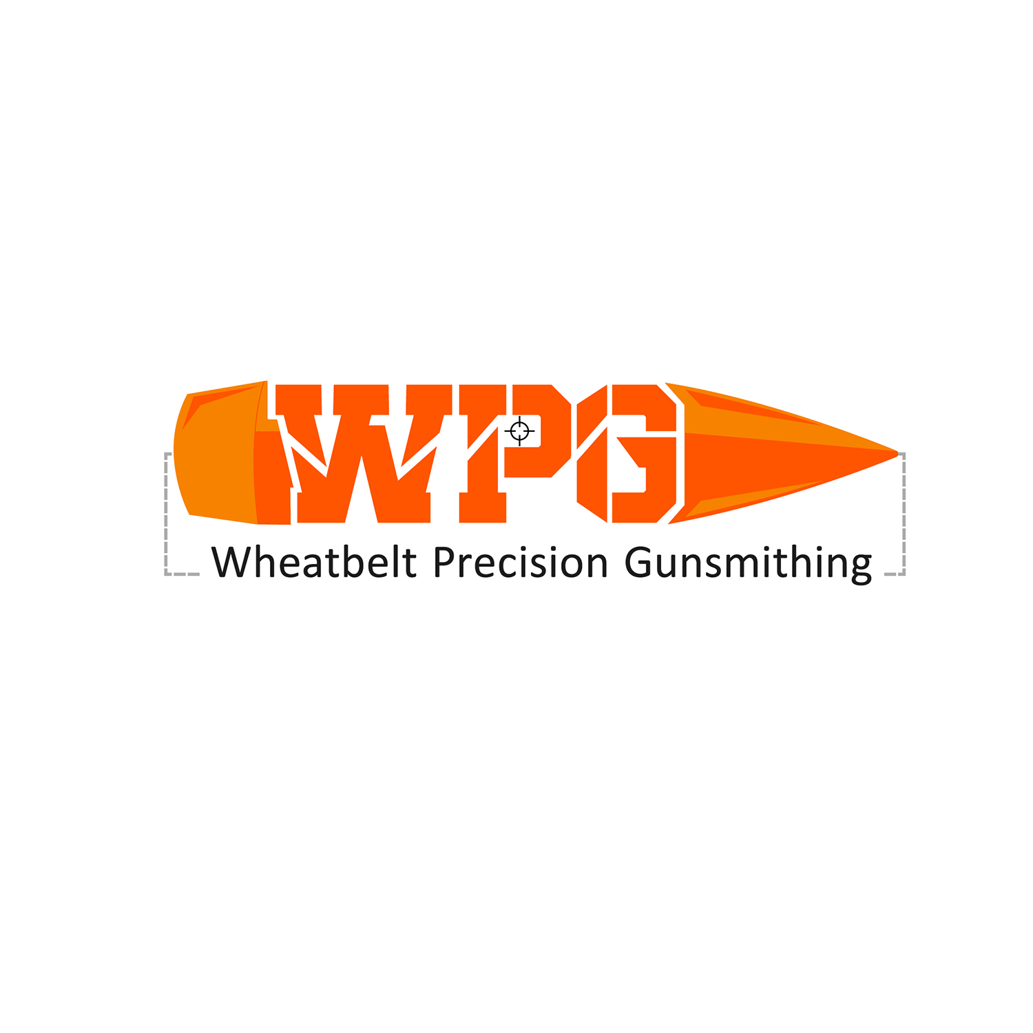 Design de Logo par hernandezpeterpaul pour Wheatbelt Precision Gunsmithing  | Design #13982075