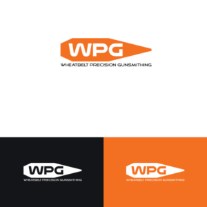 Logo Design by DesignDUO for Wheatbelt Precision Gunsmithing  | Design: #13989187