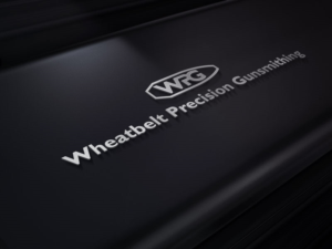 Design de Logo par jan2you pour Wheatbelt Precision Gunsmithing  | Design : #13945348