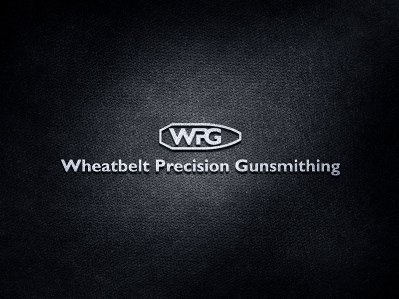 Design de Logo par jan2you pour Wheatbelt Precision Gunsmithing  | Design #13945351