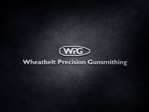 Design de Logo par jan2you pour Wheatbelt Precision Gunsmithing  | Design : #13945351