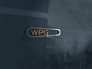 Logo Design by logout babu for Wheatbelt Precision Gunsmithing  | Design: #13937638