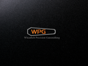 Logo Design by logout babu for Wheatbelt Precision Gunsmithing  | Design: #13937641