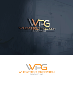 Design de Logo par supercreative pour Wheatbelt Precision Gunsmithing  | Design : #13947326