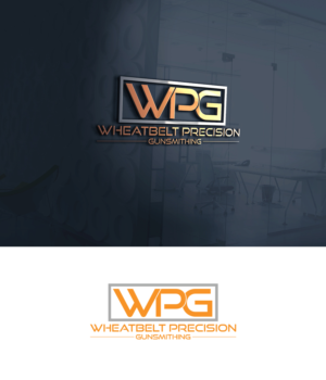 Design de Logo par supercreative pour Wheatbelt Precision Gunsmithing  | Design : #13947333