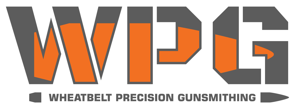 Logo Design by franzconcept for Wheatbelt Precision Gunsmithing  | Design #13934026