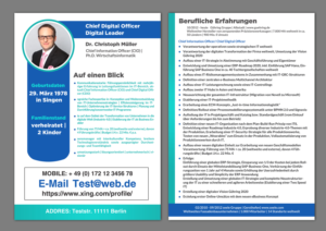 Brochure Design by debdesign for this project | Design: #13977120