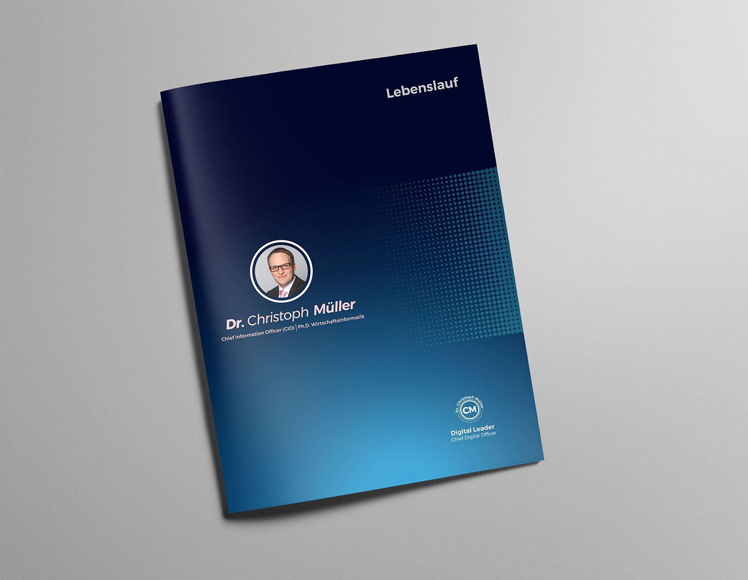 Brochure Design by angelcolmenares3 for this project | Design #14074681