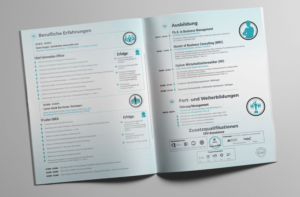 Brochure Design by angelcolmenares3 for this project | Design: #14074705