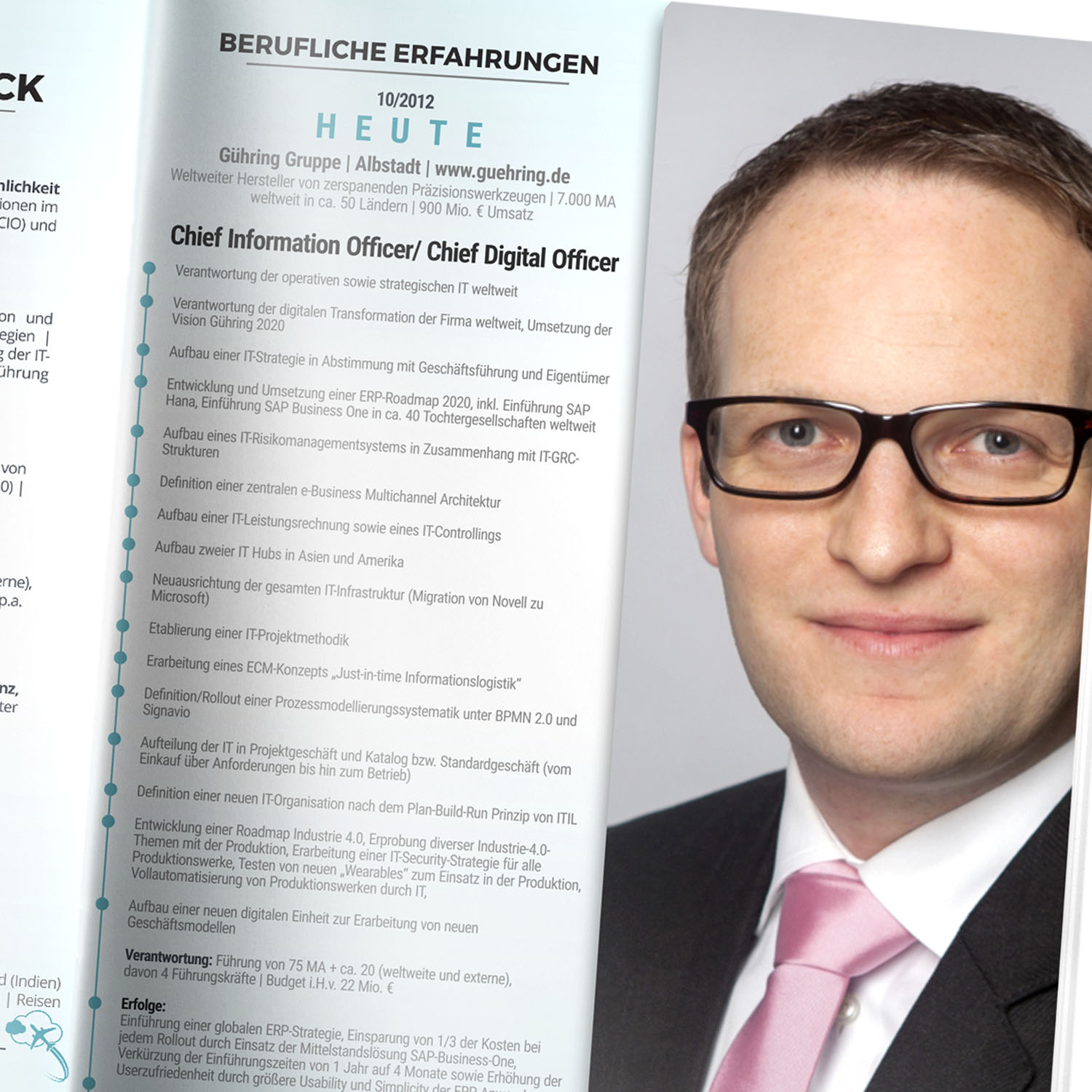 Brochure Design by angelcolmenares3 for this project | Design #14074880