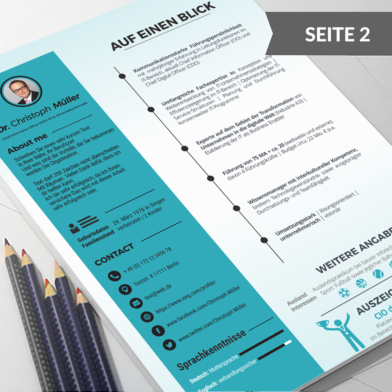 Brochure Design by angelcolmenares3 for this project | Design #14075225