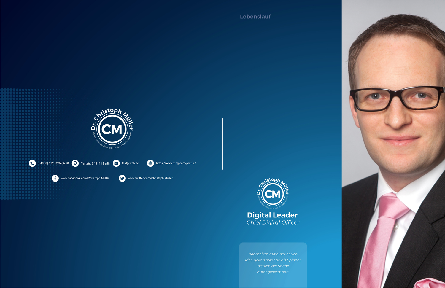 Brochure Design by angelcolmenares3 for this project | Design #15132723