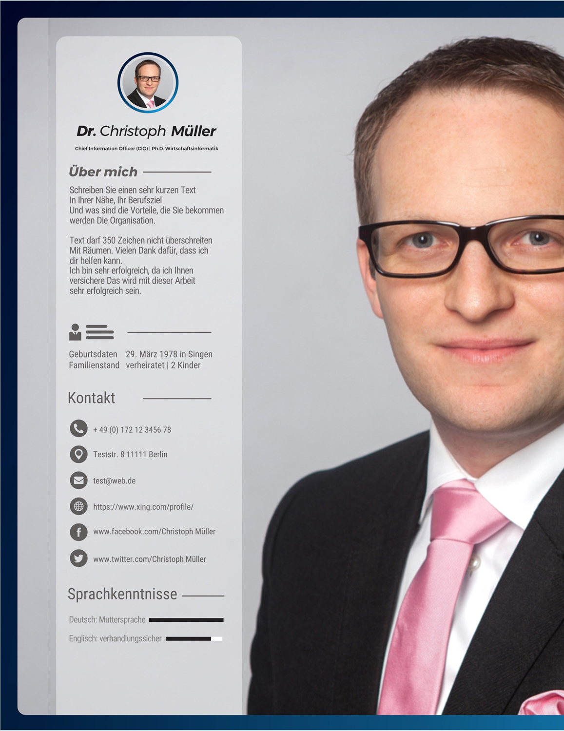 Brochure Design by angelcolmenares3 for this project | Design #15132732