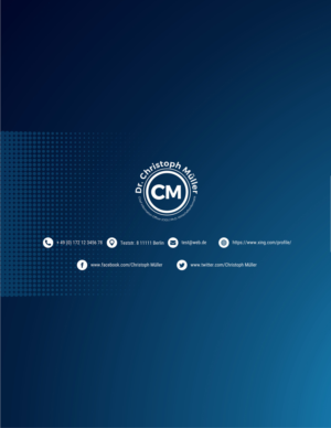 Brochure Design by angelcolmenares3 for this project | Design: #15132751