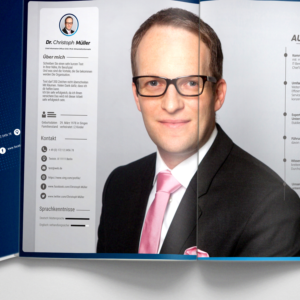Brochure Design by angelcolmenares3 for this project | Design: #15132758