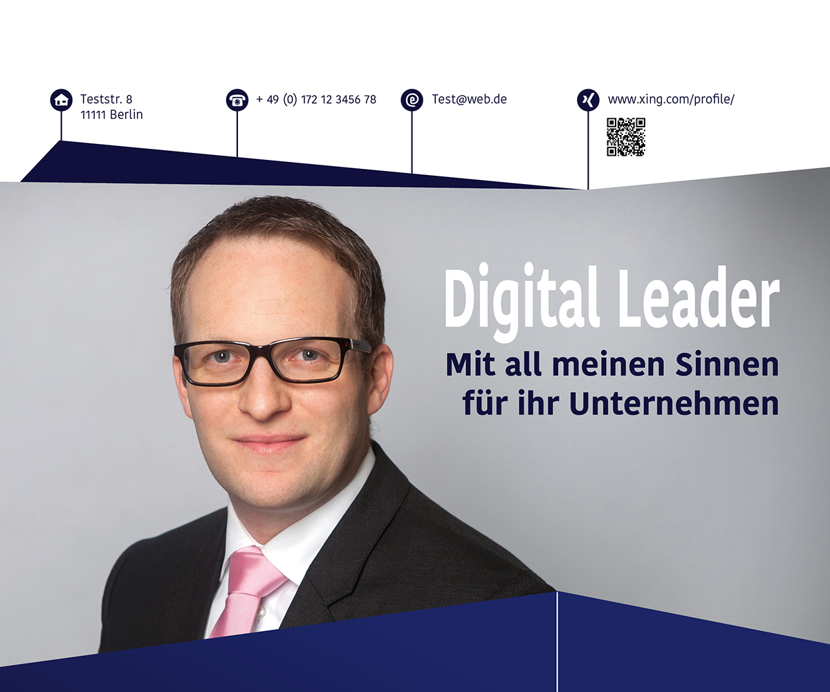 Brochure Design by Daniel B. for this project | Design #13991938