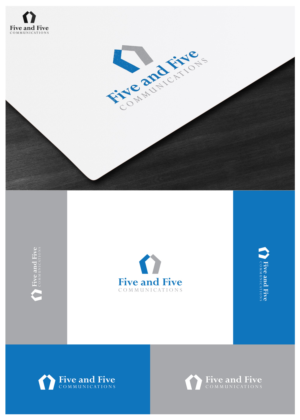 Logo Design by goranvisnjic82 for this project | Design #14087153