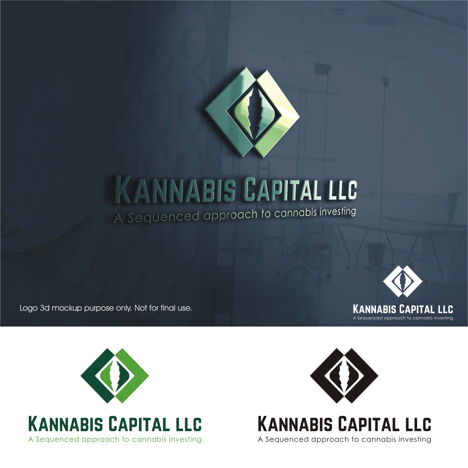 Logo Design by Sushma for this project | Design #13947708