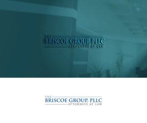 Logo Design by IMD-HUB for The Briscoe Group | Design: #13938008