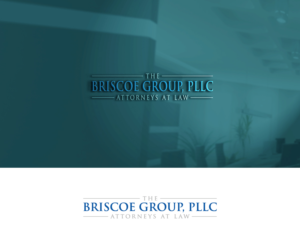 Logo Design by IMD-HUB for The Briscoe Group | Design: #13938047
