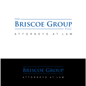Logo Design by H4R5Z for The Briscoe Group | Design: #13933003