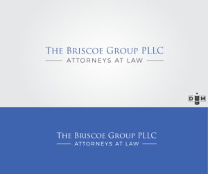 Logo Design by dmatas for The Briscoe Group | Design: #14010967