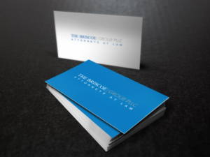 Logo Design by NOREEN MAX for The Briscoe Group | Design #13939701