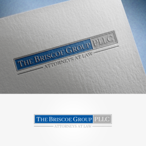 Logo Design by GRAFFYC for The Briscoe Group | Design: #13932722