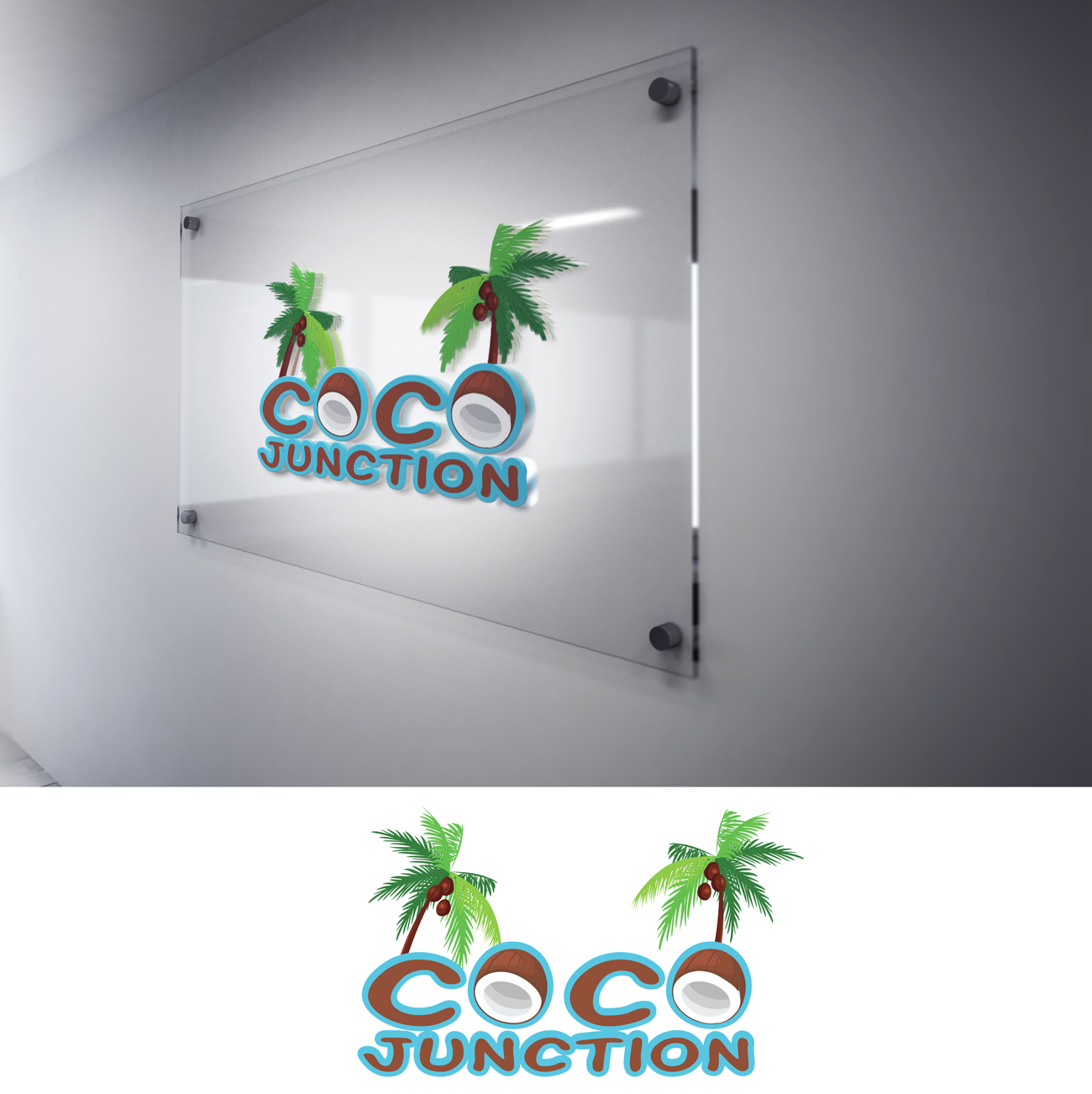 Logo Design by Impressive Solutions for this project | Design #13937474