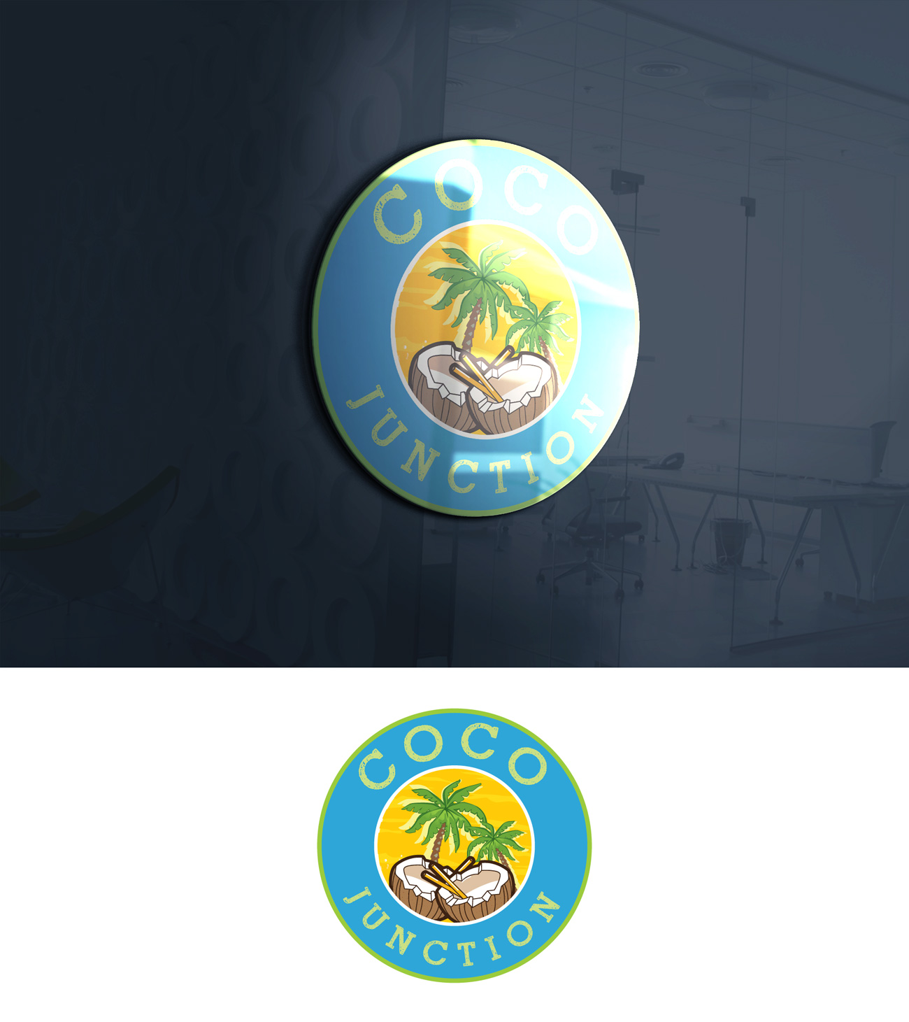 Diseño de Logo por Impressive Solutions para este proyecto | Diseño #13959819