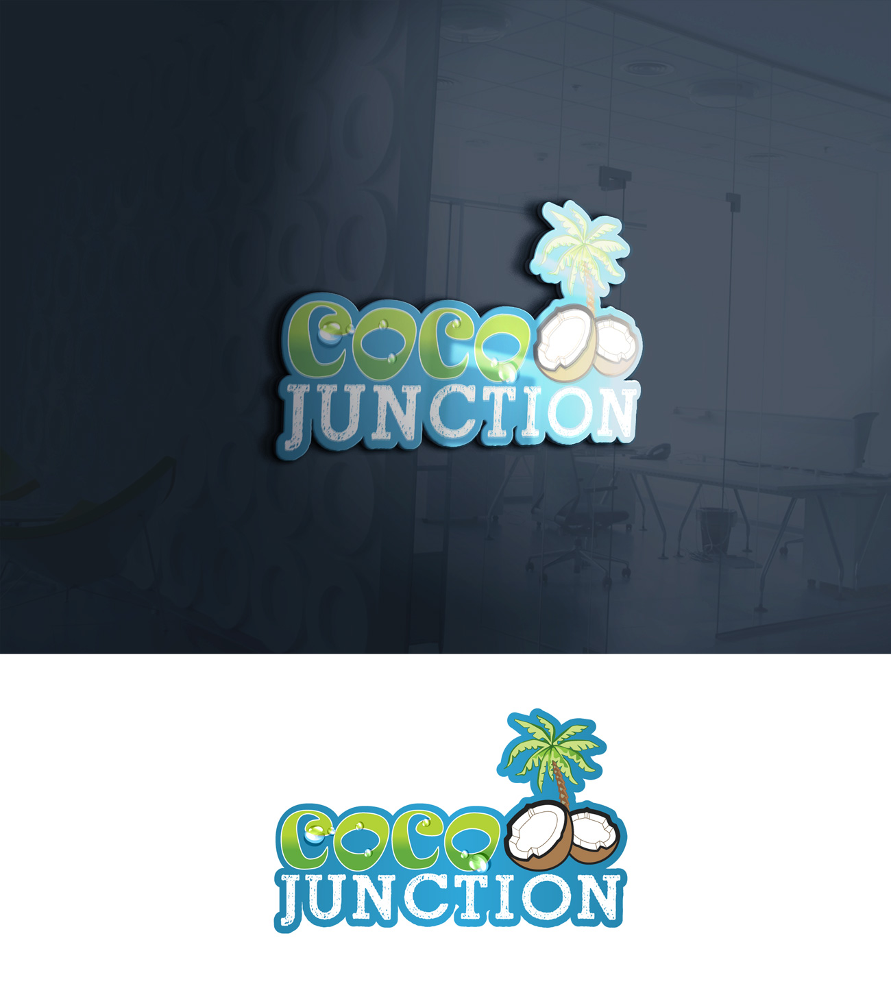 Design de Logo par Impressive Solutions pour ce projet | Design #13959820