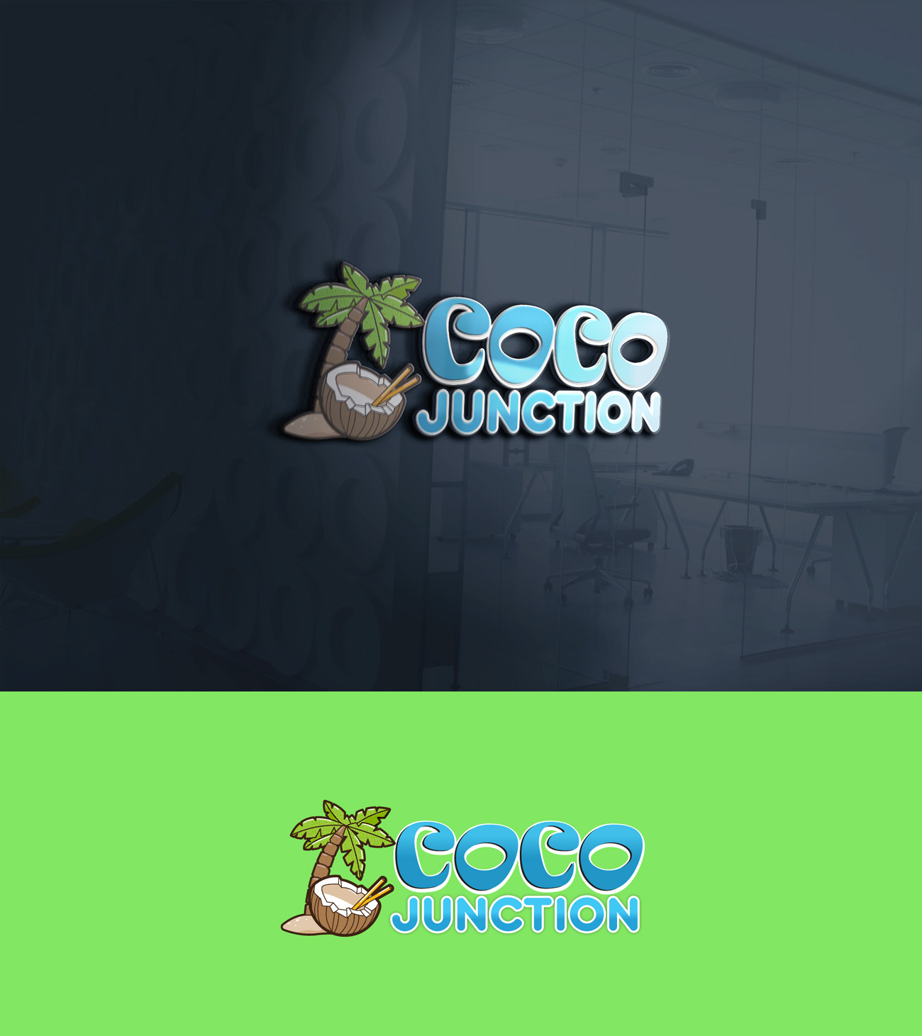 Design de Logo par Impressive Solutions pour ce projet | Design #13959822
