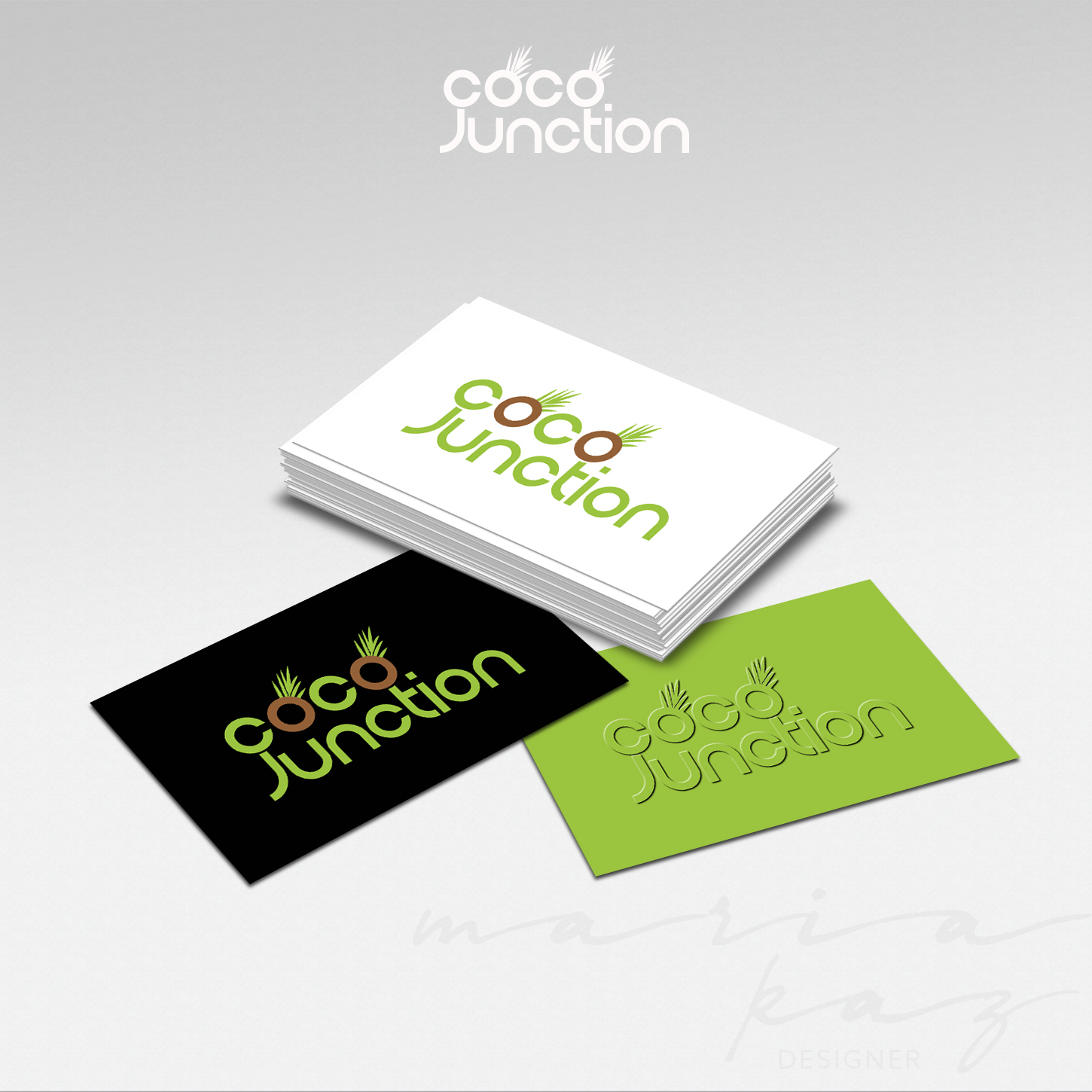 Logo Design by maria-kaz for this project | Design #14042478
