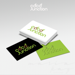 Logo Design by maria-kaz for this project | Design: #14042478