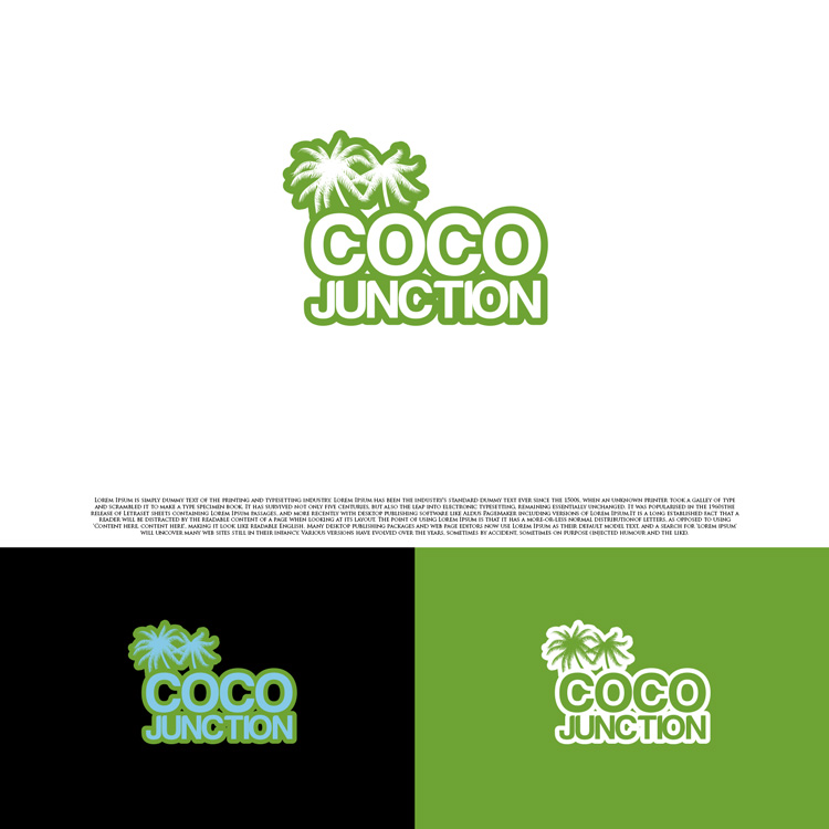 Logo Design by DesignDUO for this project | Design #14053547