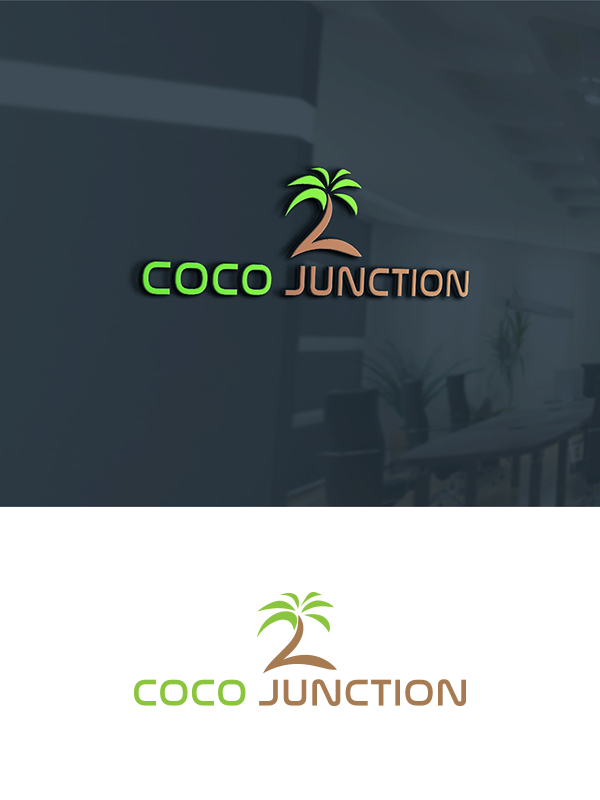 Logo Design by NOREEN MAX for this project | Design #13936195